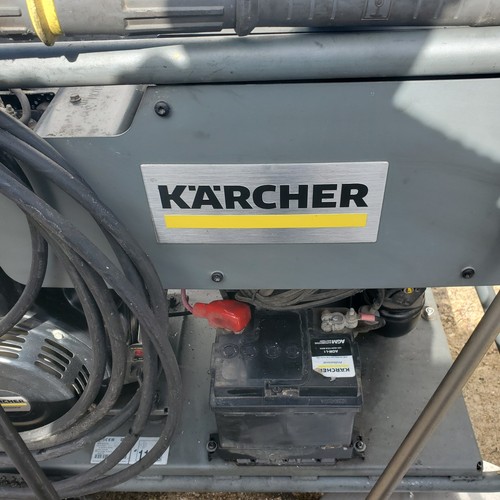 Karcher hds d - karcher,