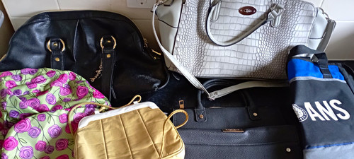 Women handbag bags job - women’s, &
