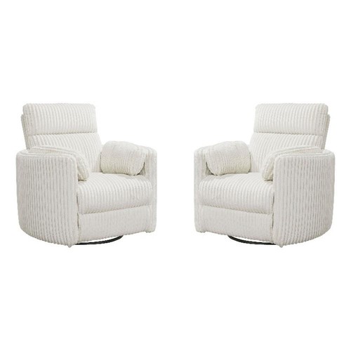 Parker living radius mega - parker,