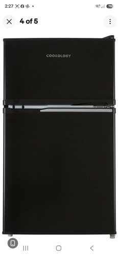 Cookology under counter fridge - cookology,