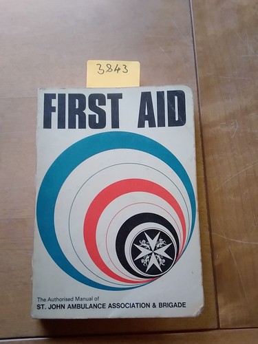 John ambulance - john's,