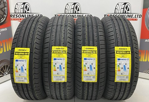 215 sonix 65r16 - 65,
