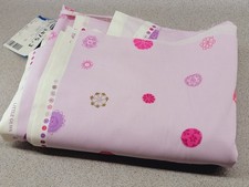 Harlequin Fabric Pink LITTLE