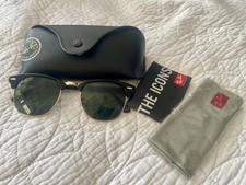 Ray-Ban Sunglasses RB3016