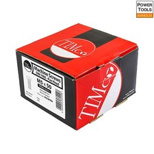Timco 4040PPM Metric Threaded