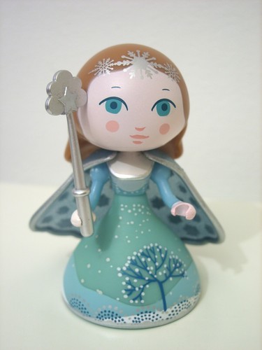 Djeco arty toys princess - djeco,