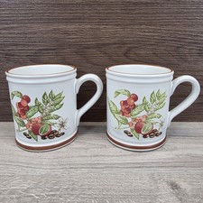 Vintage Denby Maxwell House