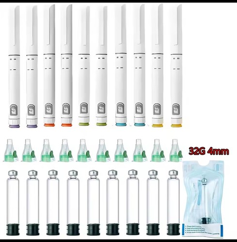 Set disposable magic - of,
