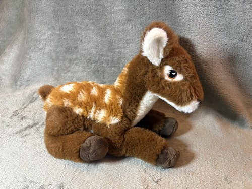 Keeleco keel toys deer - toys,