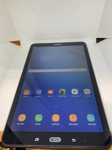 Samsung galaxy tab - tab, a