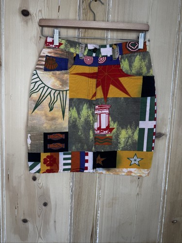 Vintage moschino multi colour - multi,