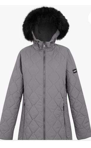Regatta fritha quilted - fritha,