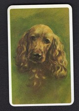 Vintage Swap  Card - Beautiful