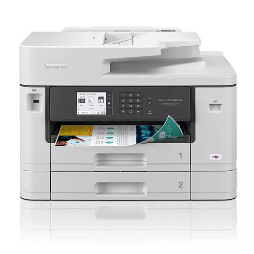 Brother mfc j5740dw - brother, inkjet