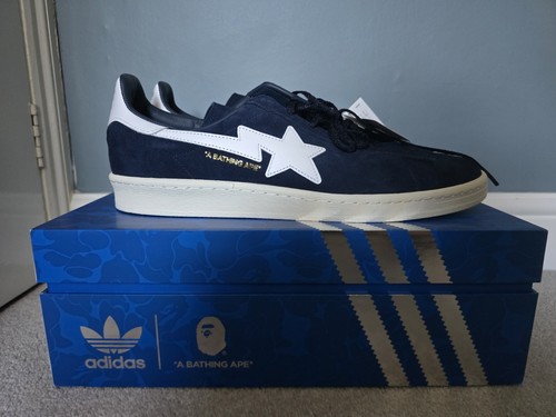 Adidas bape campus 80s 30th - adidas,