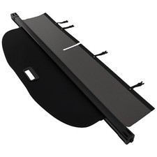 Parcel Shelf Load Cover for