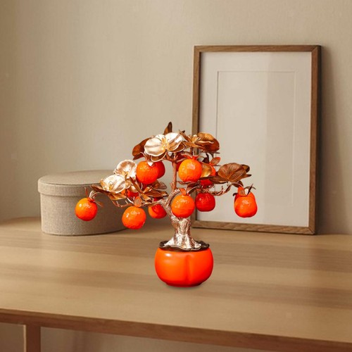 Feng shui persimmon tree - feng,