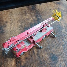 Corgi Major Toys #1127 -
