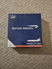Gemini Jets British Airways