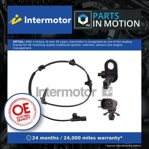 Abs sensor fits vauxhall astra - sensor,