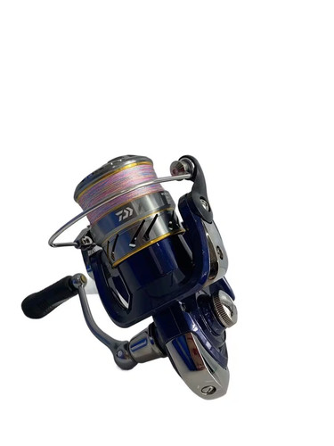 Daiwa daiwalt2500s reel - daiwa, daiwalt2500s-xh
