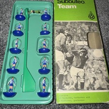 Subbuteo Heavyweight HW team