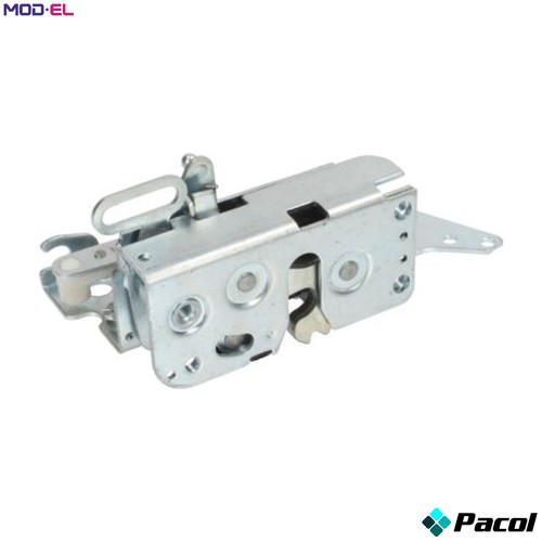 Door lock driver cab - door,