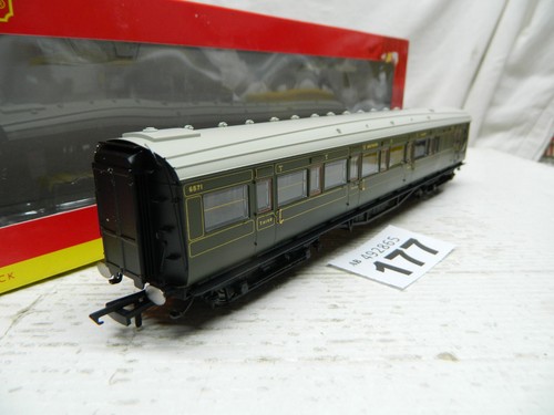 Hornby maunsell - 00,