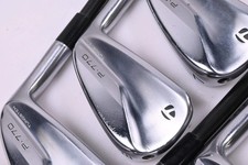 Taylormade P770 2020 Irons /