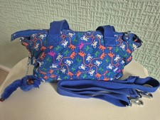 Kipling Monkey Mania  Bag