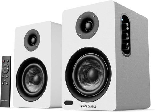 Oakcastle bk100 white - bk100,