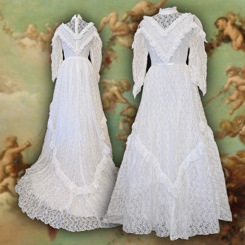 Vintage 1980s white - 1980s,