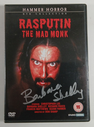 Rasputin the mad - rasputin:,