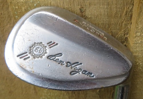 Ben hogan slazenger exploder - hogan,