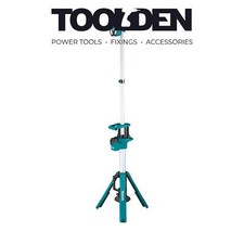 Makita DML814 18V LXT Cordless Multi Directional Tower Light (Body Only)