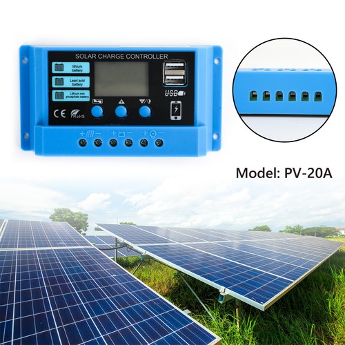 Pwm 12v 24v - 12v, charge