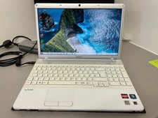Sony Vaio PCG-61611M /