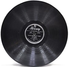 VIC DAMONE  "You're Breaking