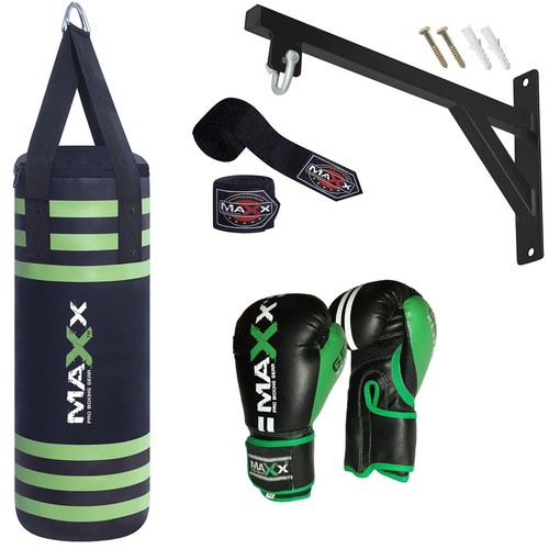 Maxx kids punch bag boxing - punch,
