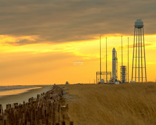 Orbital sciences corporation - sciences,