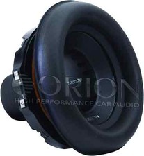 Orion HCCA104CK 10" 4 OHM