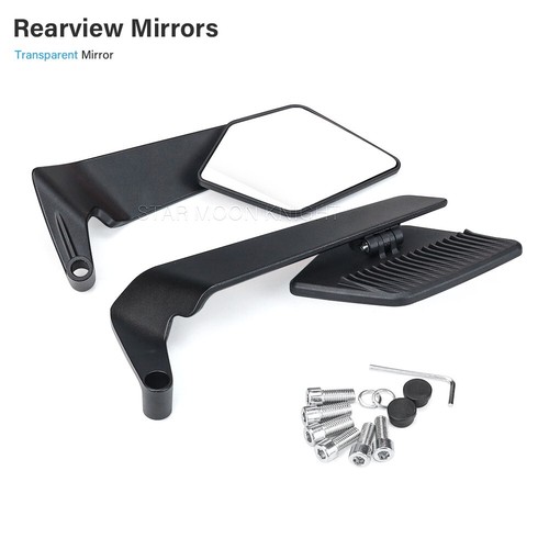 Side mirrors for - sp,