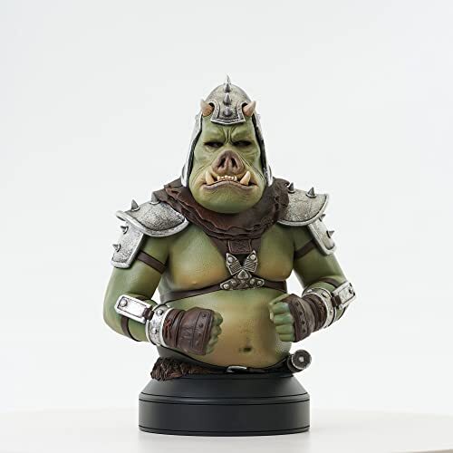Gentle giant star wars book - giant,