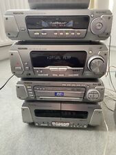 technics stack system