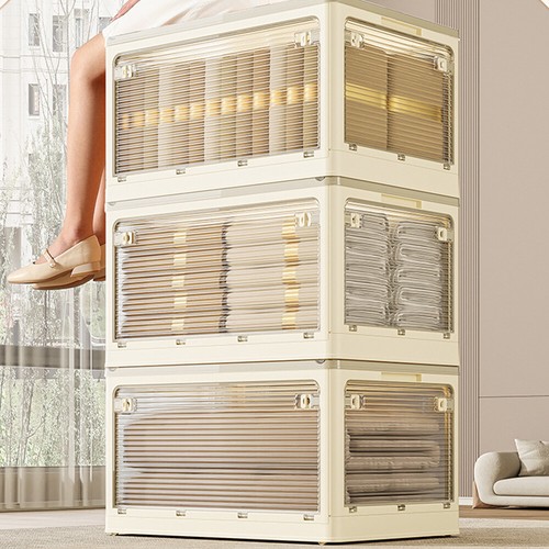 94l stackable storage - stackable,