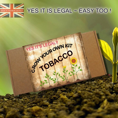 Golden virginia grow your - golden,