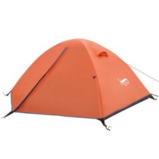 Lightweight Backpacking Tents