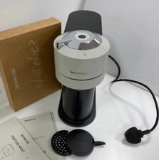 Krups Nespresso Vertuo Next XN910840 Automatic Coffee Machine - Red