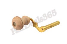 Modern Grandfather Winding