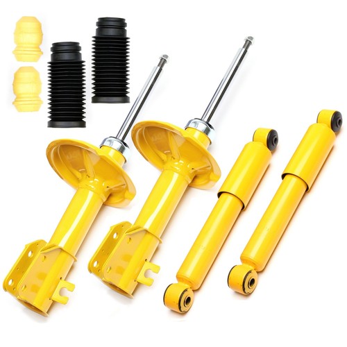 Sports shock absorbers - ta,